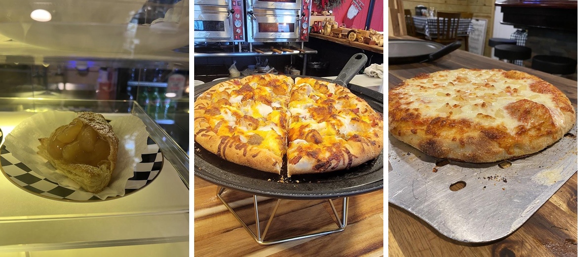 My Main Street Pizzeria