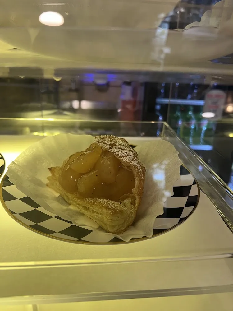Tarte Tatin